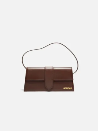 Die lange Bambino Long-Flap-Tasche Die lange Bambino Long-Flap-Tasche