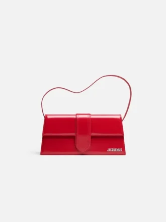 Die lange Bambino Long-Flap-Tasche Die lange Bambino Long-Flap-Tasche