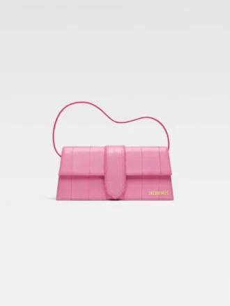 Die lange Bambino Long-Flap-Tasche Die lange Bambino Long-Flap-Tasche
