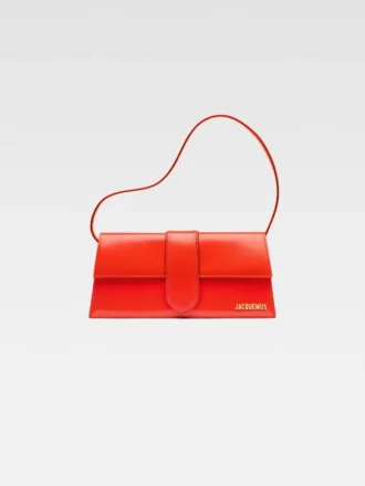 Die lange Bambino Long-Flap-Tasche Die lange Bambino Long-Flap-Tasche