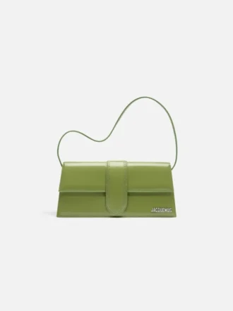 Die lange Bambino Long-Flap-Tasche Die lange Bambino Long-Flap-Tasche