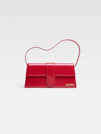 Die lange Bambino Long-Flap-Tasche Die lange Bambino Long-Flap-Tasche