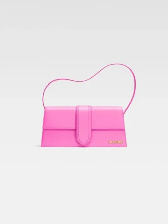 Die lange Bambino Long-Flap-Tasche Die lange Bambino Long-Flap-Tasche