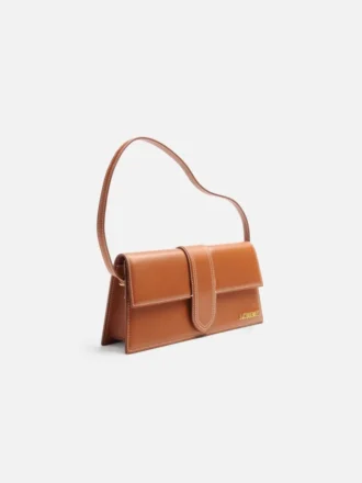 Die lange Bambino Long-Flap-Tasche Die lange Bambino Long-Flap-Tasche