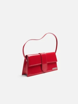 Die lange Bambino Long-Flap-Tasche Die lange Bambino Long-Flap-Tasche