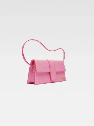 Die lange Bambino Long-Flap-Tasche Die lange Bambino Long-Flap-Tasche