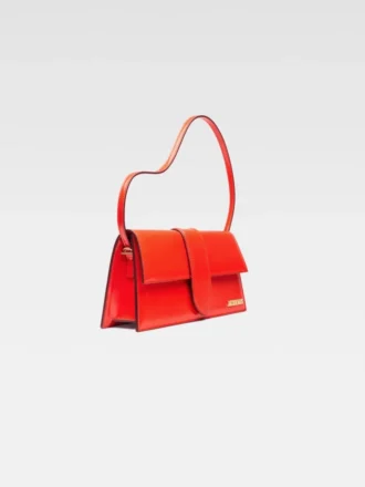 Die lange Bambino Long-Flap-Tasche Die lange Bambino Long-Flap-Tasche