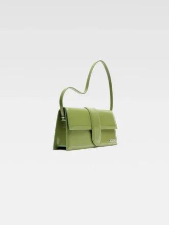 Die lange Bambino Long-Flap-Tasche Die lange Bambino Long-Flap-Tasche