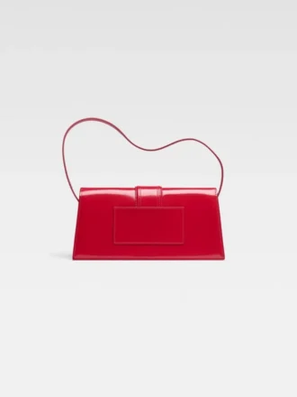 Die lange Bambino Long-Flap-Tasche Die lange Bambino Long-Flap-Tasche