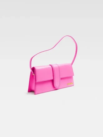 Die lange Bambino Long-Flap-Tasche Die lange Bambino Long-Flap-Tasche