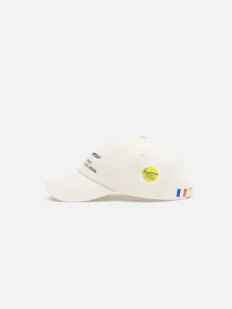 Die London-Baseballkappe Logo-Kappe – exklusiv online und in unserem Londoner Store erhältlich