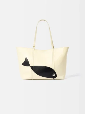 Die Marino Weiche Ledertasche