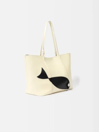 Die Marino Weiche Ledertasche