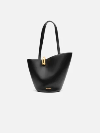 Die mittelgroße Bambola Medium Asymmetrische Beuteltasche
