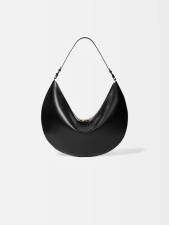 Die Ovalo-Tasche Hobo-Tasche