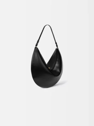 Die Ovalo-Tasche Hobo-Tasche